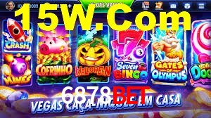 6878Bet,6878Bet Login