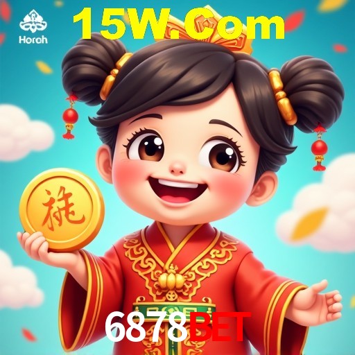 cassino 6878Bet