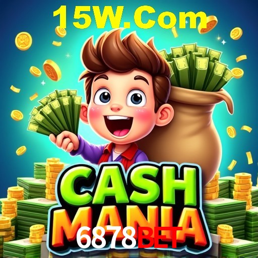 A Revolução dos Aplicativos de Jogos no 6878Bet