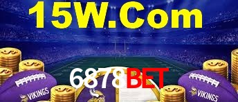 Daily Bonuses 6878Bet
