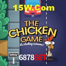 Welcome Bonus 6878Bet