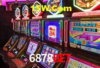 Promoção Relâmpago 6878Bet