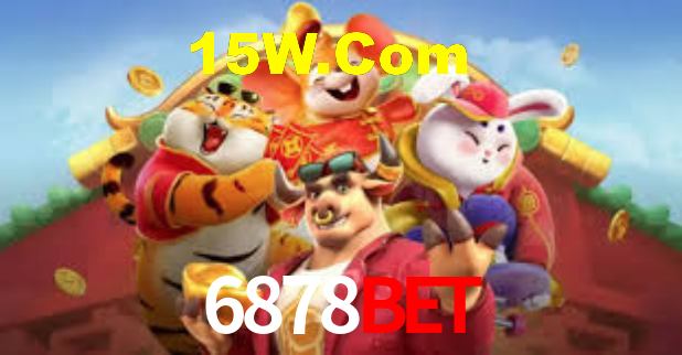 Download de APK seguro na 6878Bet