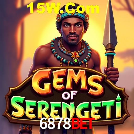Flash Promotion 6878Bet