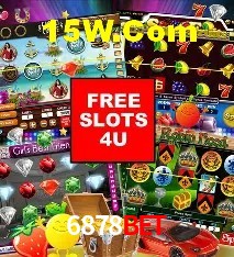 Login Seguro 6878Bet