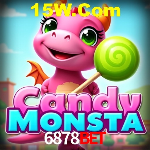 Descubra o Mundo do Cassino Online com 6878Bet