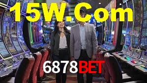 VIP Casino 6878Bet