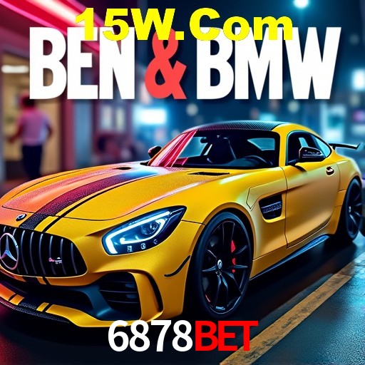 Desvendando o Mundo dos Jogos Virtuais na 6878Bet