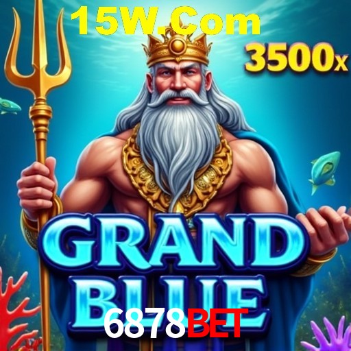 Jogos de mesa e apostas rápidas na 6878Bet