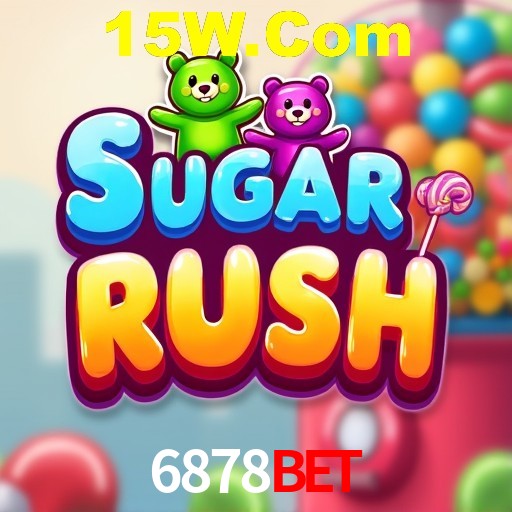 Interface do App 6878Bet