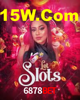 Apostas com odds competitivas na 6878Bet