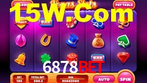 Ofertas Imperdíveis na 6878Bet: Promoções e Bônus Que Valem a Pena
