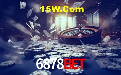 Slots com jackpots e giros grátis na 6878Bet