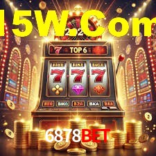 Roulette Table 6878Bet