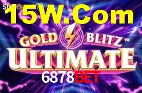Live Casino 6878Bet