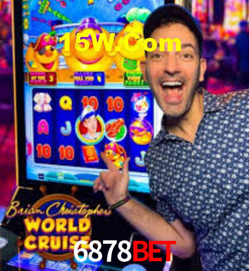 6878Bet: A Experiência de Casino com Jogos de Mesa ao Vivo