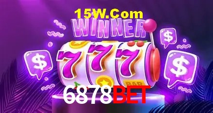 Diretório de Jogos 6878Bet