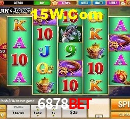 Estatísticas Esportivas 6878Bet