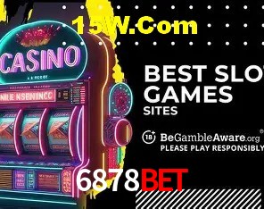 Jogos com bônus e suporte 24h na 6878Bet