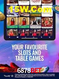 Bonus Features 6878Bet