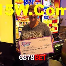 Tennis Betting 6878Bet