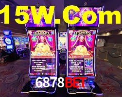 Tournaments 6878Bet