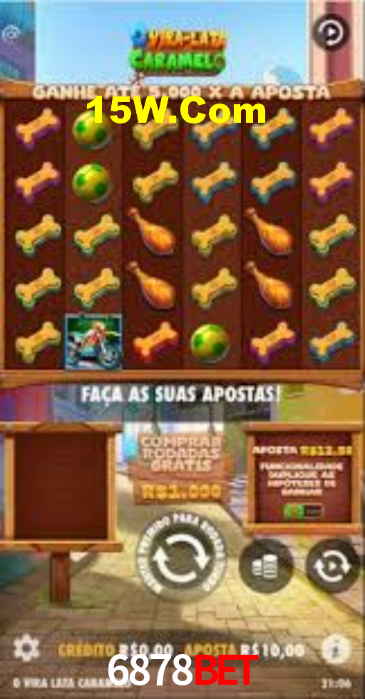 6878Bet: Jogue Crash e Experimente Alta Recompensa Instantânea