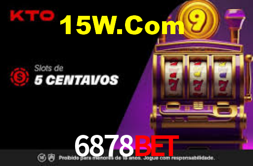 6878Bet Login