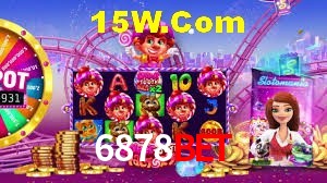 Experiência VIP 6878Bet