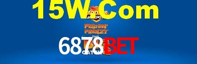 6878Bet App Interface